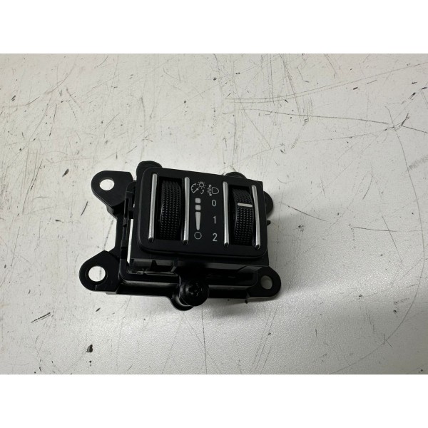 Comando Regulagem Altura Dos Faróis Dodge Journey 2013 4246