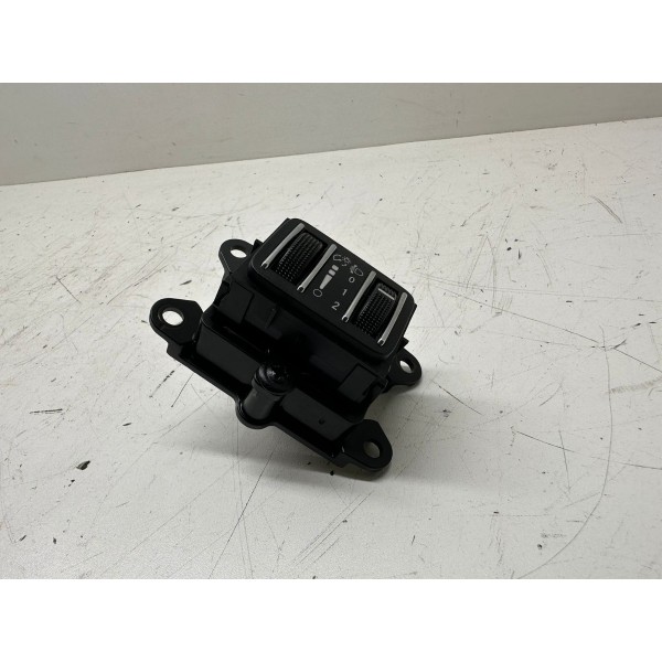 Comando Regulagem Altura Dos Faróis Dodge Journey 2013 4246