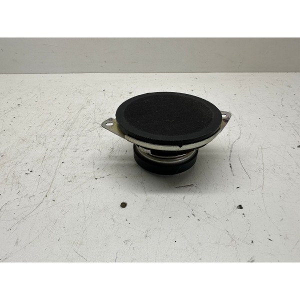 Twitter Alto Falante Painel Dodge Journey 2013 4245 Preto