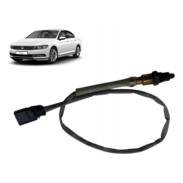 Sonda Lambda - Volkswagen Passat Tsi 2018