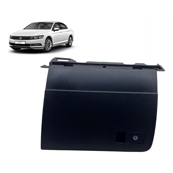 Porta Luvas - Volkswagen Passat Tsi 2018 B6