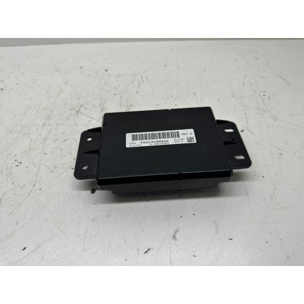 Modulo Ar Condicionado Dodge Journey 2013 P68146008ad 4242