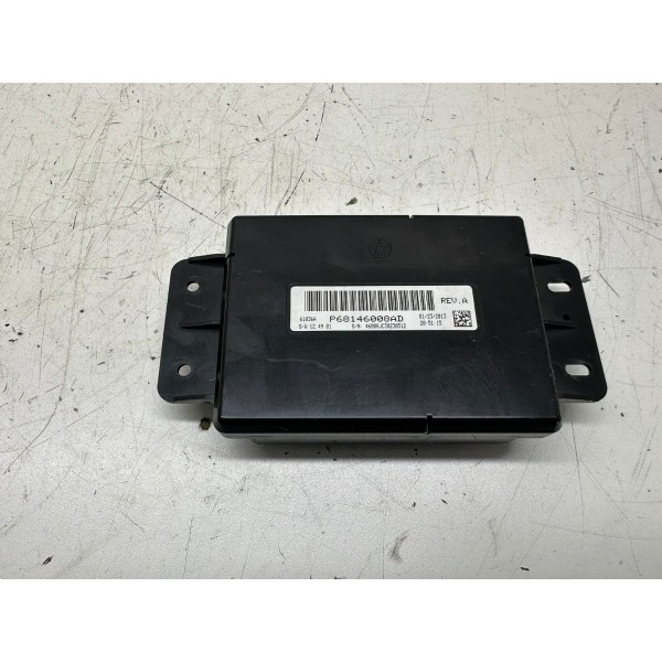 Modulo Ar Condicionado Dodge Journey 2013 P68146008ad 4242