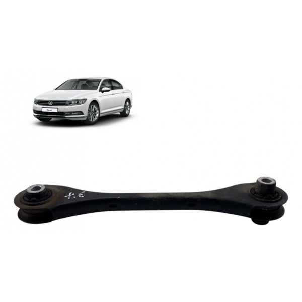 Braço De Suspensão ( Tras Esq ) - Volkswagen Passat 2018