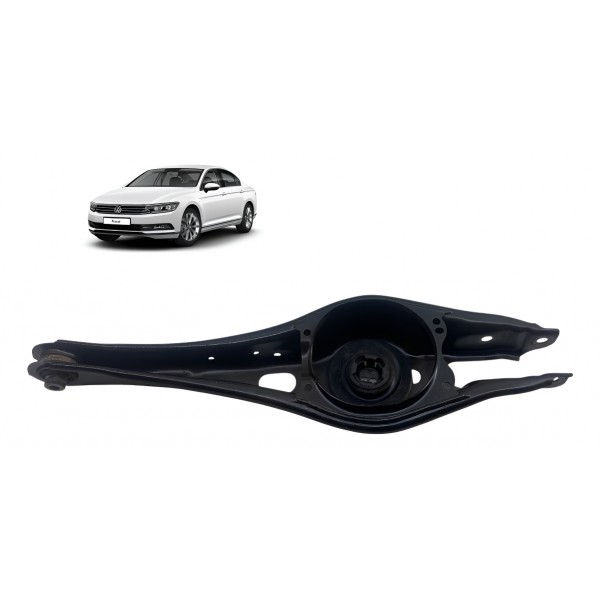 Bandeja Balança ( Traseira Esq ) - Volkswagen Passat 218