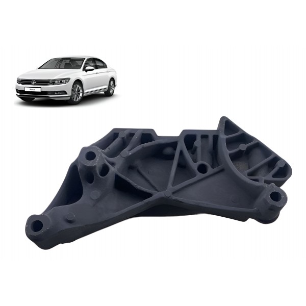 Suporte Coxim Motor - Volkswagen Passat Tsi 2018