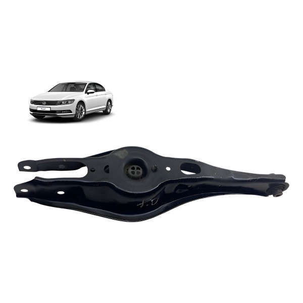 Bandeja Balança ( Traseira Direita ) - Volkswagen Passat 218