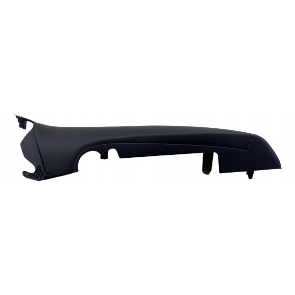 Acab. Coluna Traseira ( Direita ) - Volkswagen Passat Tsi 18