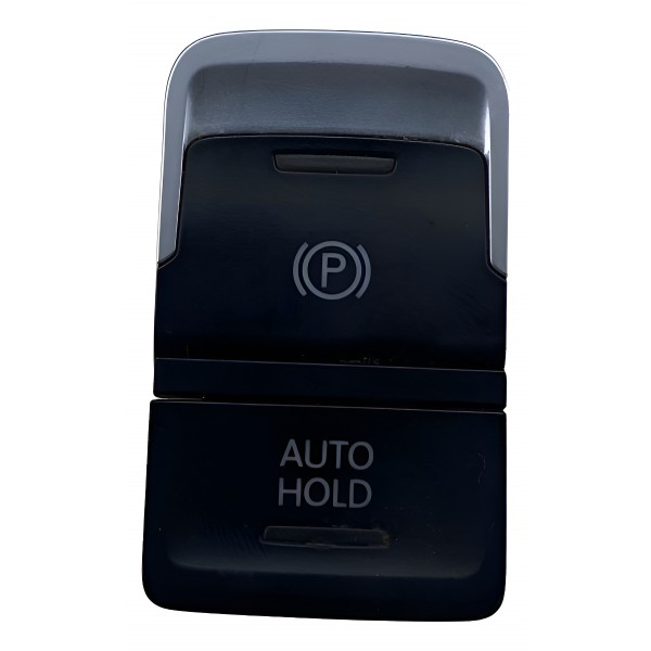 Botao Estacionamento - Volkswagen Passat Tsi 2018