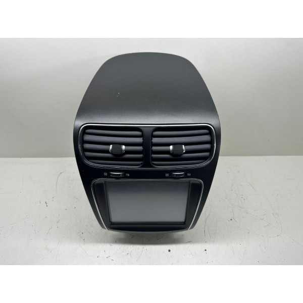 Central Multimidia Dodge Journey 2013 05064993ah 4237