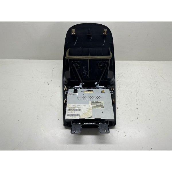 Central Multimidia Dodge Journey 2013 05064993ah 4237