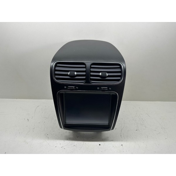 Central Multimidia Dodge Journey 2013 05064993ah 4237