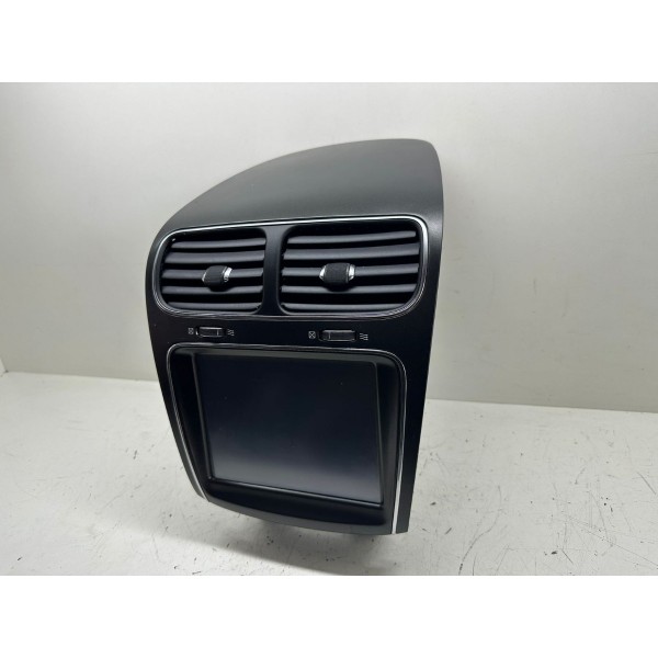 Central Multimidia Dodge Journey 2013 05064993ah 4237