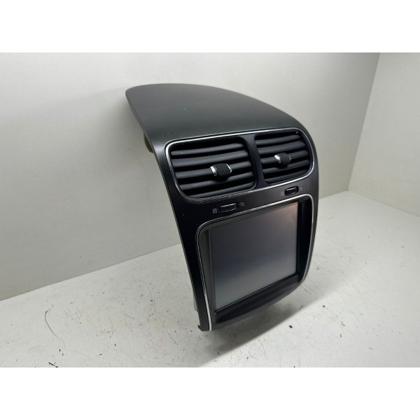Central Multimidia Dodge Journey 2013 05064993ah 4237