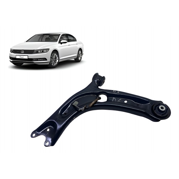 Balança Suspensão ( Diant Esq ) - Volkswagen Passat Tsi 18
