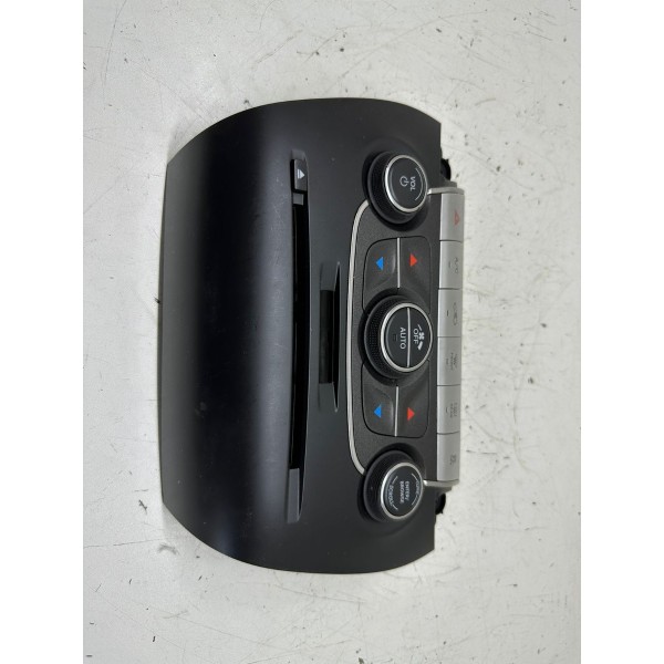 Comando Ar Condicionado/ Som Dodge Journey 2013 4236