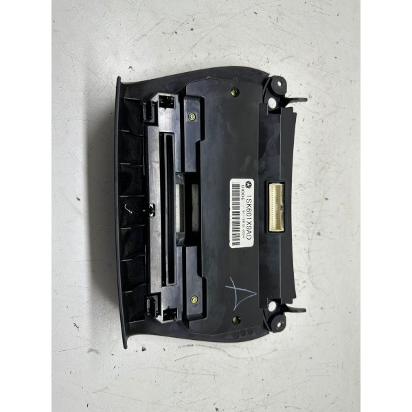 Comando Ar Condicionado/ Som Dodge Journey 2013 4236