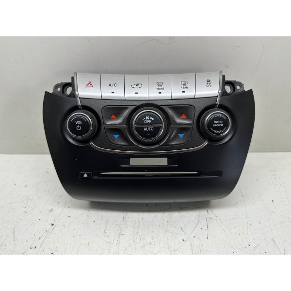 Comando Ar Condicionado/ Som Dodge Journey 2013 4236