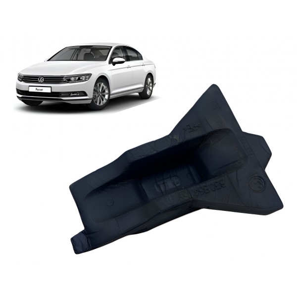 Absorvedor Capo ( Esquerdo ) - Volkswagen Passat Tsi 2018