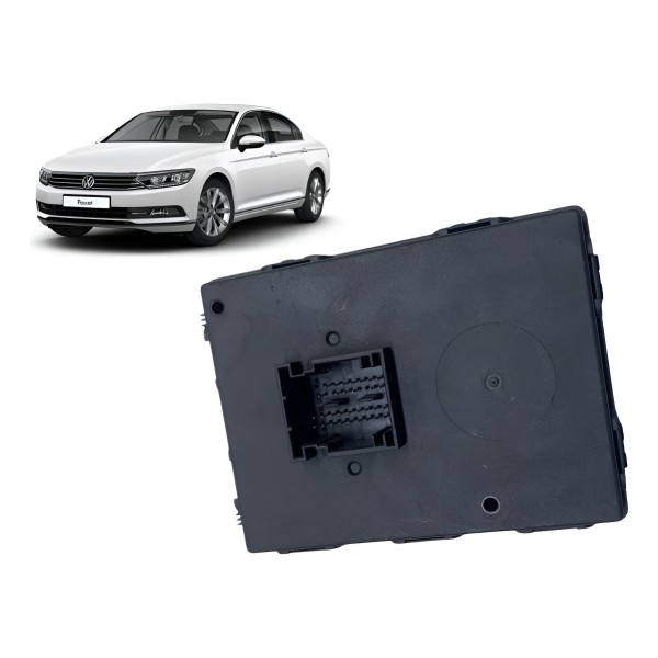 Módulo Keyless ( Chave Presença ) - Volkswagen Passat Tsi 18