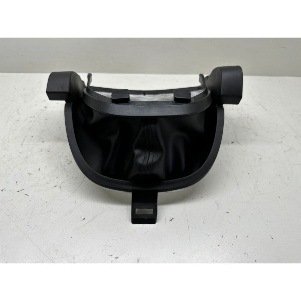 Acabamento Coifa Coluna Direção Dodge Journey 2013 4234