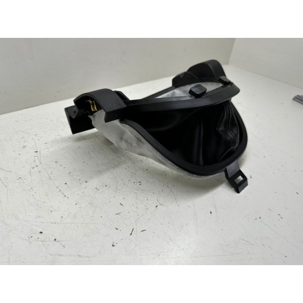 Acabamento Coifa Coluna Direção Dodge Journey 2013 4234