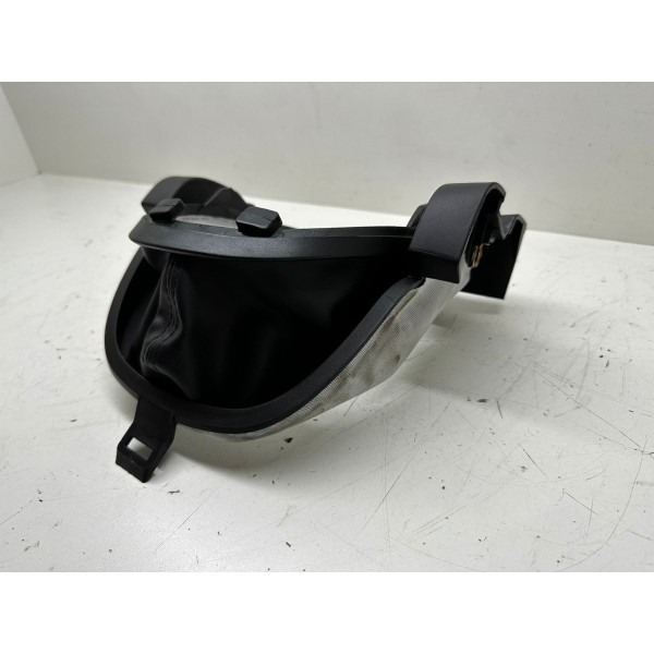 Acabamento Coifa Coluna Direção Dodge Journey 2013 4234