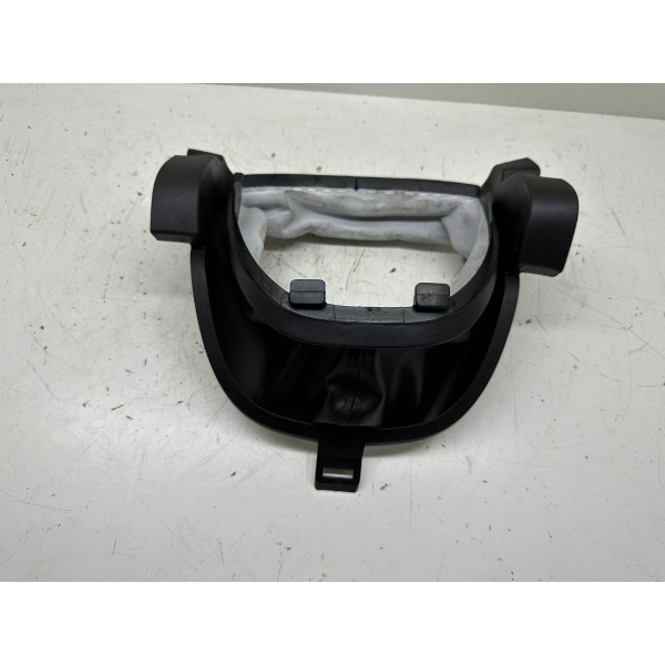 Acabamento Coifa Coluna Direção Dodge Journey 2013 4234