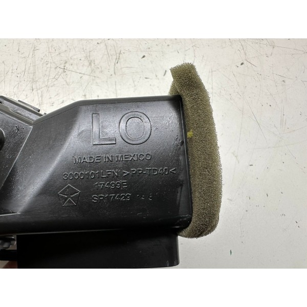 Difusor De Ar Diant. Esquerdo Dodge Journey 2013 4233