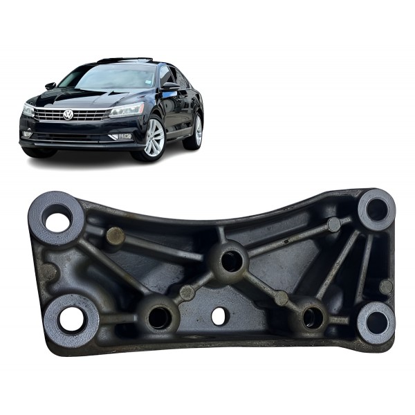 Suporte Coxim Cambio - Volkswagen Passat Tsi 2018