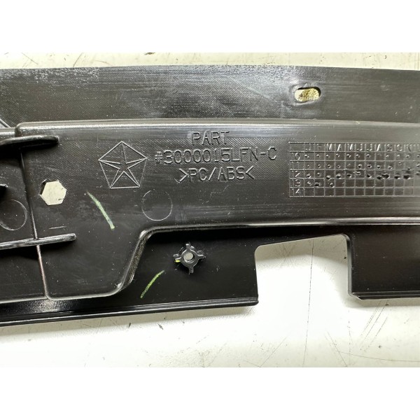 Acabamento Painel Dodge Journey 2013 3000015lfn