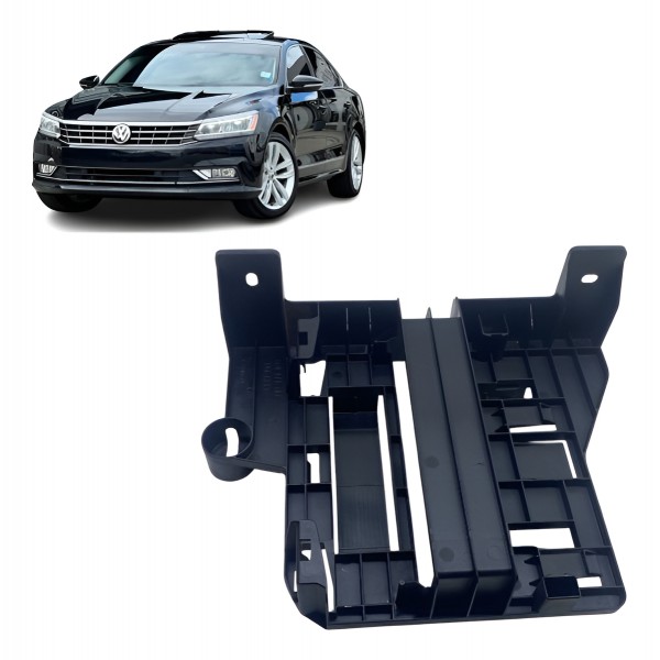 Suporte Modulo Injeção - Volkswagen Passat Tsi 2018