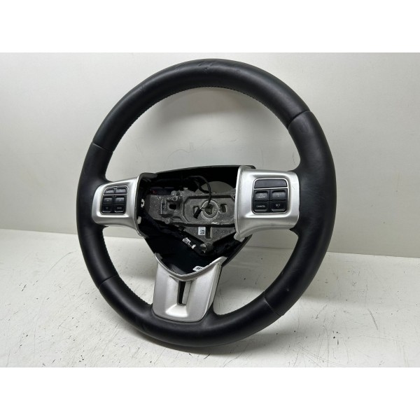 Volante Direção Dodge Journey 2013 4231 C/ Detalhe