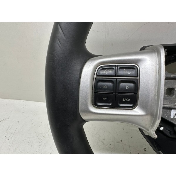 Volante Direção Dodge Journey 2013 4231 C/ Detalhe