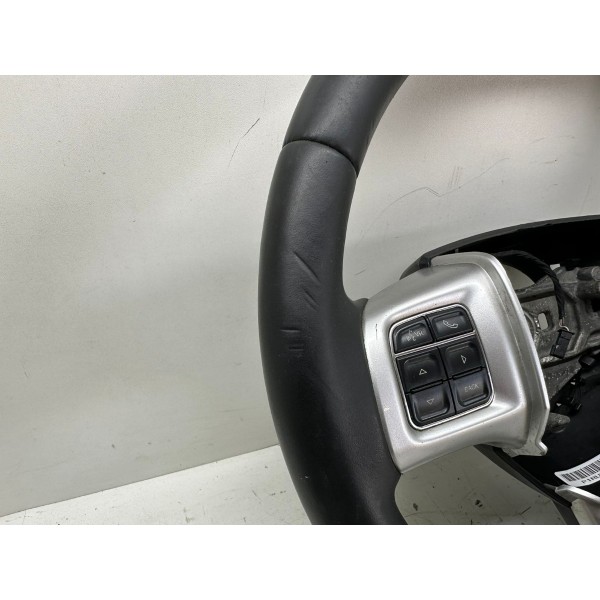 Volante Direção Dodge Journey 2013 4231 C/ Detalhe