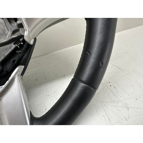 Volante Direção Dodge Journey 2013 4231 C/ Detalhe