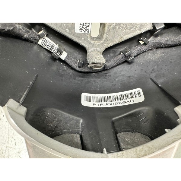 Volante Direção Dodge Journey 2013 4231 C/ Detalhe