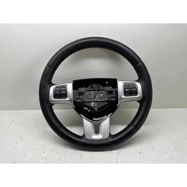 Volante Direção Dodge Journey 2013 4231 C/ Detalhe