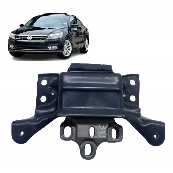 Coxim Motor ( Esquerdo ) - Volkswagen Passat Tsi 2018