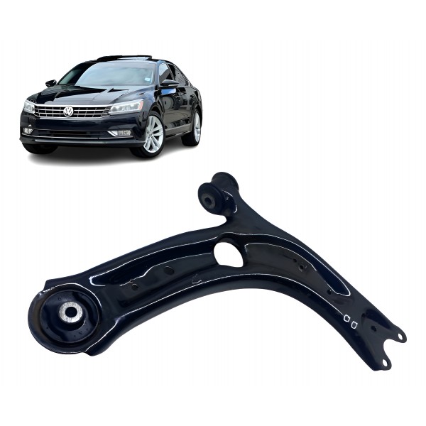 Balança Suspensão ( Diant Dir ) - Volkswagen Passat Tsi 18