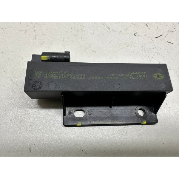 Sensor Keyless Tras. Esquerdo Dodge Journey 2013 4230