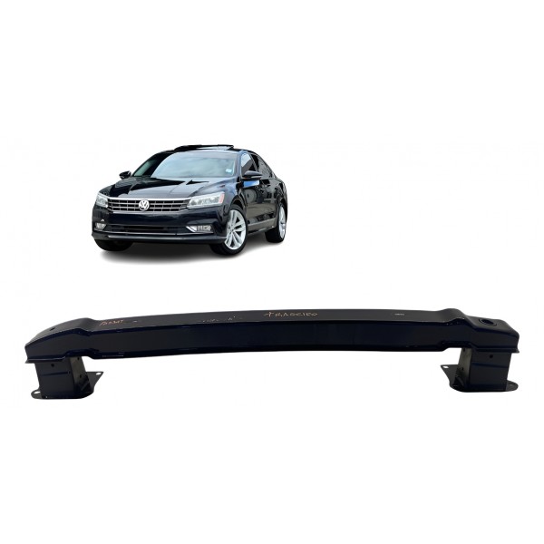 Alma Parachoque (traseiro ) - Volkswagen Passat Tsi 2018 F3