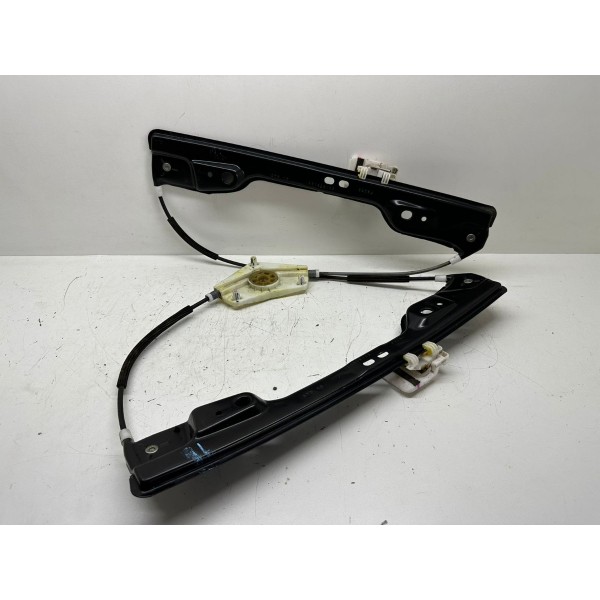 Maquina De Vidro Traseira Esquerda Dodge Journey 2013 4229