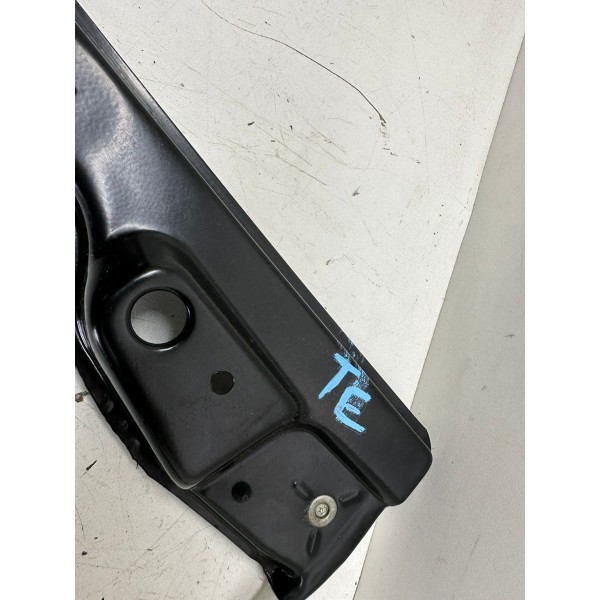 Maquina De Vidro Traseira Esquerda Dodge Journey 2013 4229