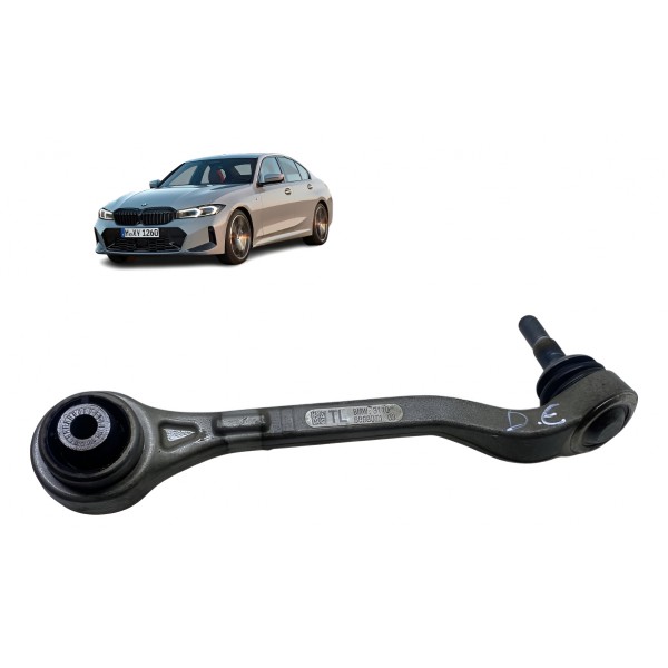 Braço Reto Suspensão ( Dianteiro Esquerdo ) - Bmw 320i 2022
