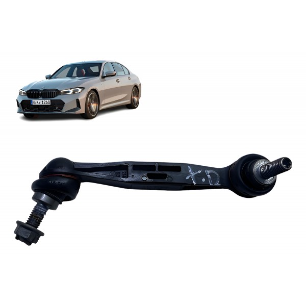 Bieleta ( Traseira Direita ) - Bmw 320i 2022
