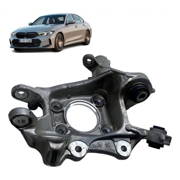 Montante Manga Eixo ( Dianteiro Direito ) - Bmw 320i 2022