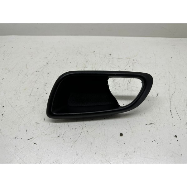 Moldura Maçaneta Int. Tras. Esquerda Dodge Journey 2013 4228 Traseira