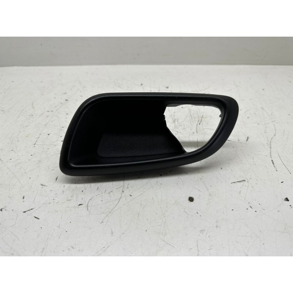 Moldura Maçaneta Int. Tras. Esquerda Dodge Journey 2013 4228 Traseira