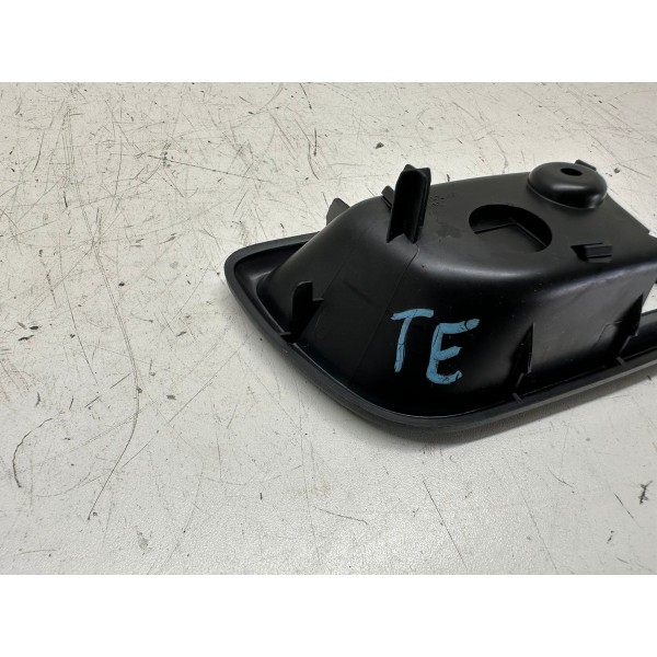 Moldura Maçaneta Int. Tras. Esquerda Dodge Journey 2013 4228 Traseira